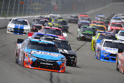 Kyle Busch, Joe Gibbs Racing Toyota