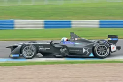 Sam Bird, DS Virgin Racing Formula E Team