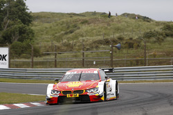 Augusto Farfus, BMW Team MTEK, BMW M4 DTM