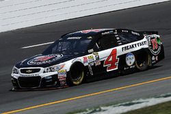 Kevin Harvick, Stewart-Haas Racing Chevrolet
