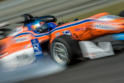 David Beckmann, kfzteile24 Mücke Motorsport Dallara F312 - Mercedes-Benz