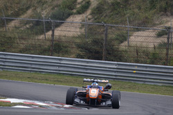Colton Herta, Carlin, Dallara F315 Volkswagen
