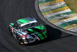 Otávio Mesquita em Interlagos