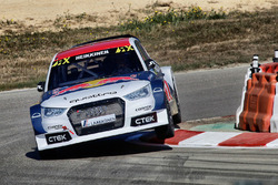 Toomas Heikkinen, EKS RX