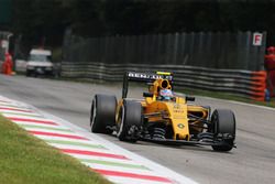 Jolyon Palmer, Renault Sport F1 Team RS16