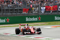Кімі Райкконен, Ferrari SF16-H