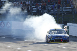 Sieger Jimmie Johnson, Hendrick Motorsports, Chevrolet