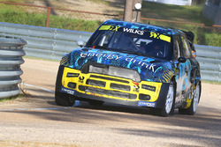 Guy Wilks, Mini