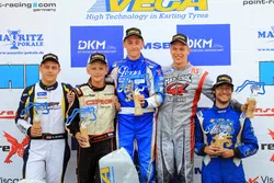 Sieger DSKC Rennen 2