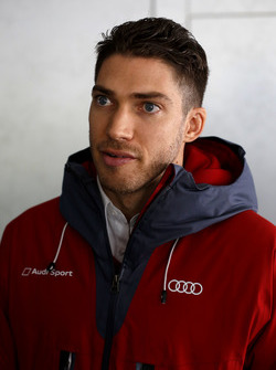 Едоардо Мортара, Audi Sport Team Abt Sportsline, Audi RS 5 DTM