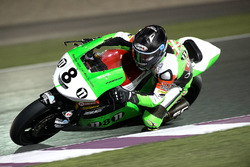 Efren Vazquez, JPMoto Malaysia, Suter