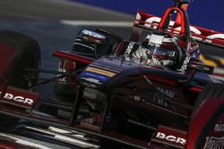 Jテゥrテエme d'Ambrosio, Dragon Racing