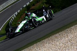 Конор Дейлі, Dale Coyne Racing Honda