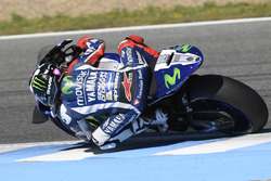 Jorge Lorenzo, Movistar Yamaha MotoGP