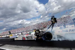 Antron Brown