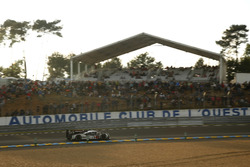 #1 Porsche Team Porsche 919 Hybrid: Timo Bernhard, Mark Webber, Brendon Hartley
