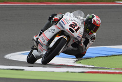 Francesco Bagnaia, Aspar Team Mahindra