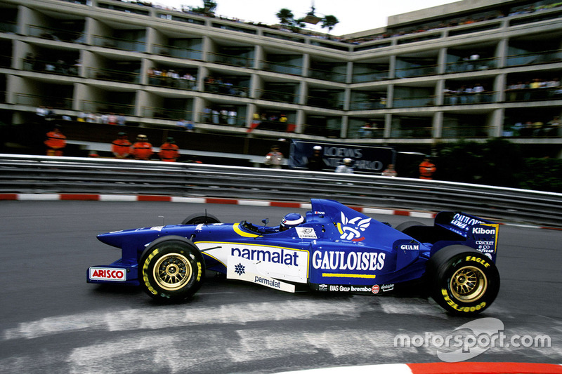 Olivier Panis (1)