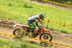 Gamma KTM EXC 2017