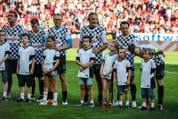 Team Nazionale piloti, Felipe Massa, Williams en Sebastian Vettel, Ferrari