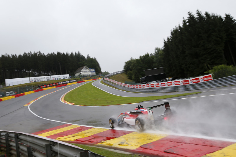 Spa-Francorchamps