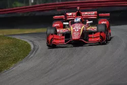 Scott Dixon, Chip Ganassi Racing Chevrolet