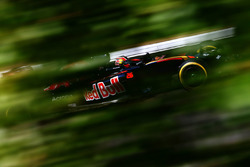 Даниил Квят, Scuderia Toro Rosso STR11