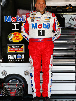Tony Stewart, Stewart-Haas Racing Chevrolet