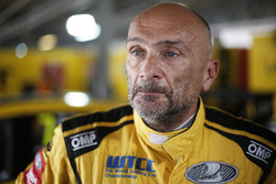 Gabriele Tarquini, LADA Sport Rosneft, Lada Vesta