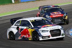 Mattias Ekström, EKS RX Audi S1