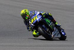 Valentino Rossi, Yamaha Factory Racing