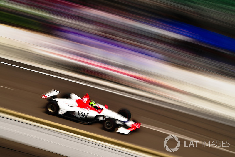 Conor Daly, Dale Coyne Racing dba Thom Burns Racing Honda