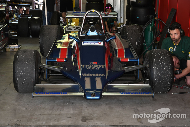 Motor Legend Festival