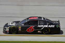 Trevor Bayne, Roush Fenway Racing, Ford Fusion AdvoCare