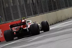 Charles Leclerc, Sauber C37
