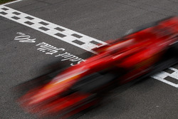 Себастьян Феттель, Ferrari SF71H