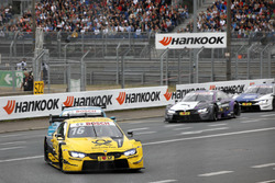 Timo Glock, BMW Team RMG, BMW M4 DTM