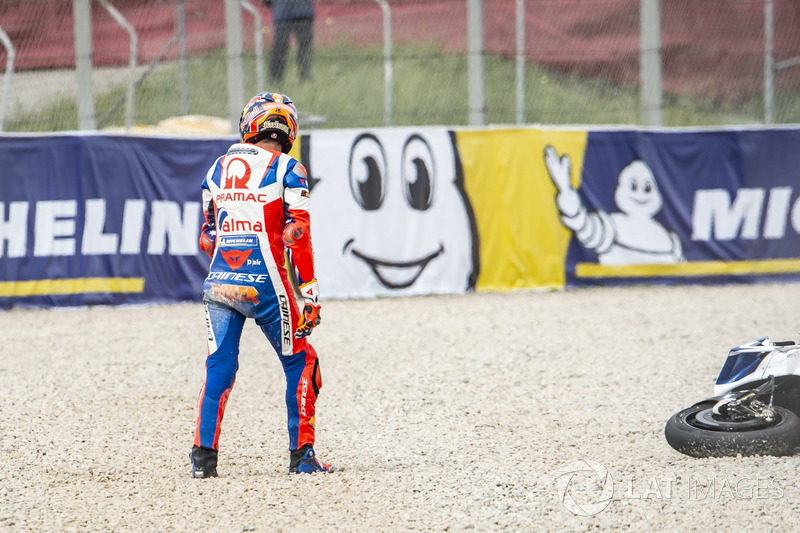 MotoGP Catalunya: Jack Miller, Pramac Racing