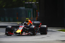 Макс Ферстаппен, Red Bull Racing RB14