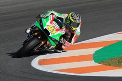Aleix Espargaro, Aprilia Racing Team Gresini