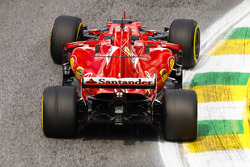 Себастьян Феттель, Ferrari SF70H