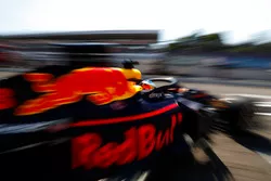 Daniel Ricciardo, Red Bull Racing RB14