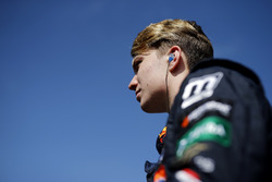 Dan Ticktum, Motopark Dallara F317 - Volkswagen