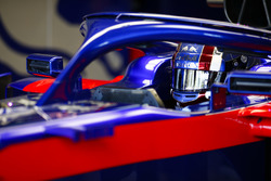 Pierre Gasly, Toro Rosso