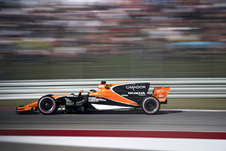Фернандо Алонсо, McLaren MCL32
