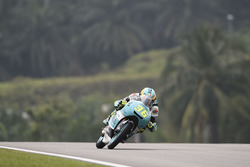 Joan Mir, Leopard Racing