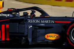 Max Verstappen, Red Bull Racing RB14