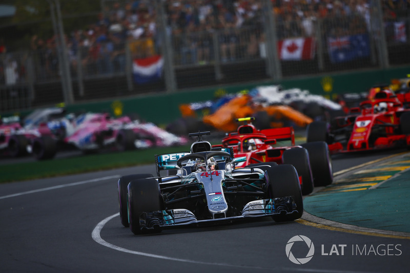 Gran Premio de Australia