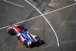 Nick Heidfeld, Mahindra Racing