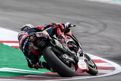 Leon Camier, Honda WSBK Team
